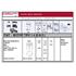 SUBCONJUNTO 147 DUNA UNO TIPO 1.4  BAJA COMPRESION   STD